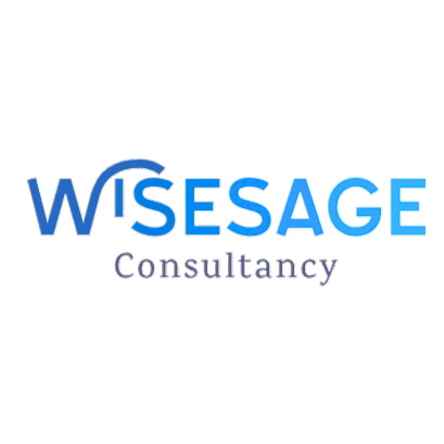 WiseSage Logo